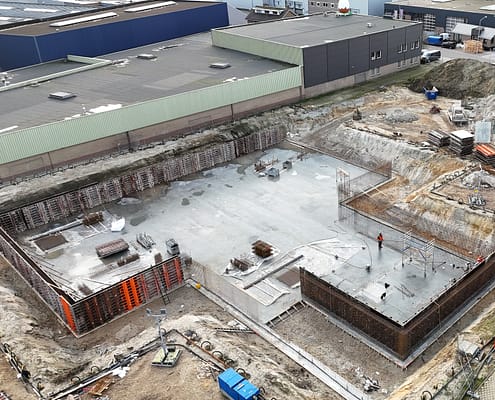 Nijverheidsweg Barneveld