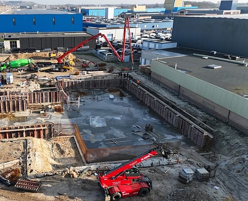 VDL Jansen Barneveld