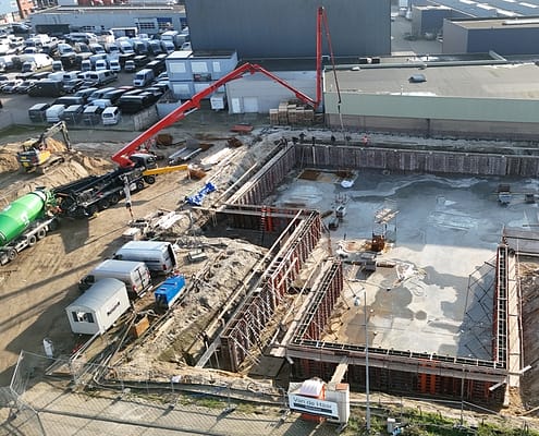 VDL Jansen Barneveld