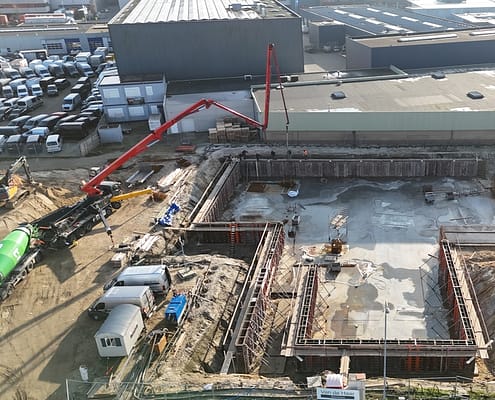 VDL Jansen Barneveld