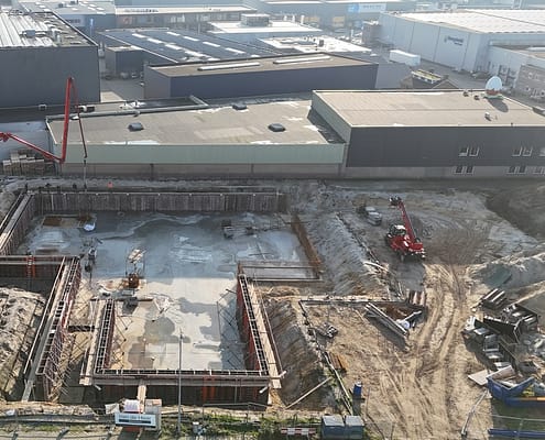 VDL Jansen Barneveld