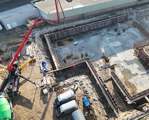 VDL Jansen Barneveld