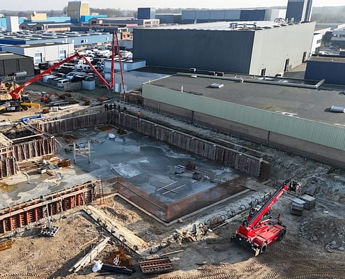 VDL Jansen Barneveld