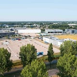 Nieuwbouw te Wijchen